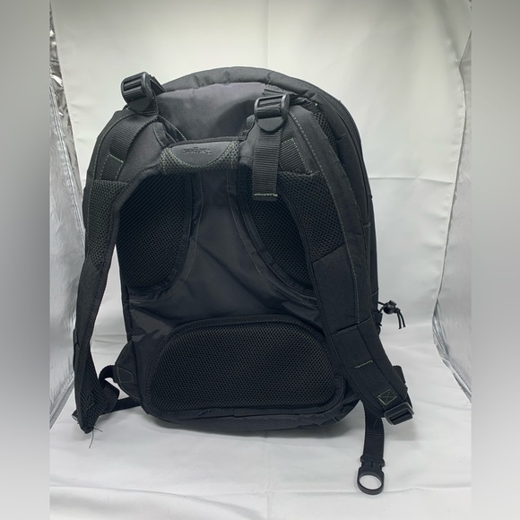 Targus Spruce Ecosmart Checkpoint Friendly Backpack - Picture 5 of 12